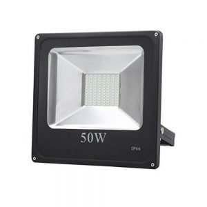 Flood light 50W (Pack of 100) ₹1150/piece